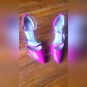 Womens heels